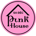 Khu Du Lịch Pink House Sa Đéc