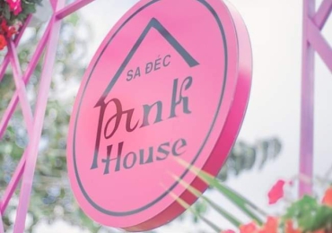 PINK HOUSE NƠI TA TÌM ĐẾN NHAU