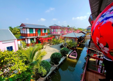 DU LỊCH HÈ 2023 