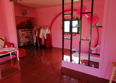Khám Phá Khu Du Lịch Pink House Sa Đéc – Điểm Đến Hoàn Hảo Cho Kỳ Nghỉ Cuối Tuần Giữa Miền Tây