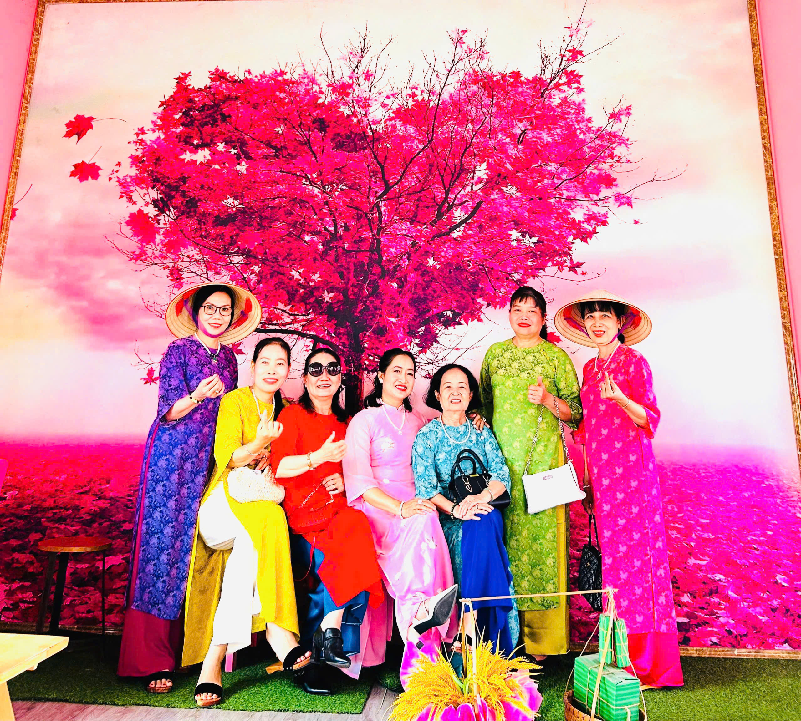 Địa điểm du lịch nghỉ dưỡng Sa Đéc