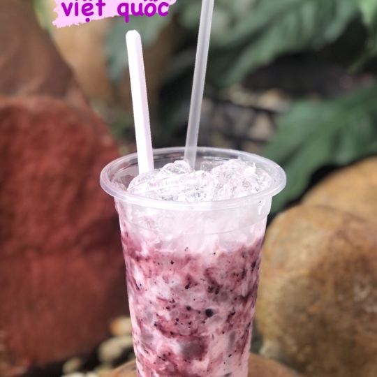 YogurtViệt Quốc