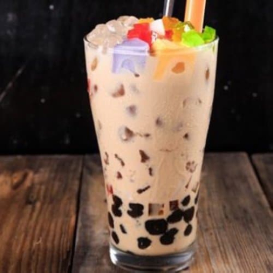 Trà Sữa Đặc Biệt